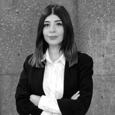 Elsy Ghantous